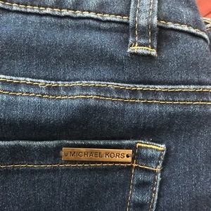 MICHAEL KORS SKINNY JEAN JEGGINGS (size 6)